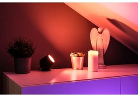 Immax NEO 07739L - LED RGB+CCT Szabályozható fényerejű lámpa ATMOSPHERE 3W/5V Wi-Fi Tuya