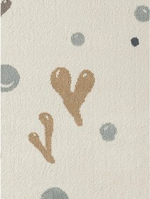 Gyerek szőnyeg 160x235 cm Moby – Hanse Home