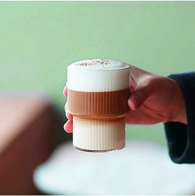 Üvegpohár 300 ml