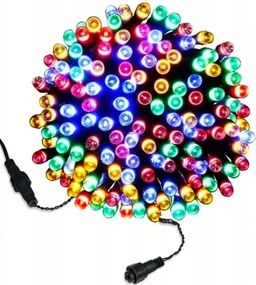 Karåcsonyfa låmpåk beltéri mix Led 100db aljzat