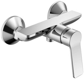 Aqualine - Zuhanycsap SINTRA fényezett króm