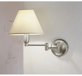 Kolarz 264.61.6 - Fali lámpa HILTON 1xE14/40W/230V