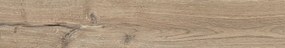 Padló Dom Signature Wood taupe 30x120 cm matt DSW3040SA