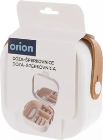 Ékszertartó – Orion