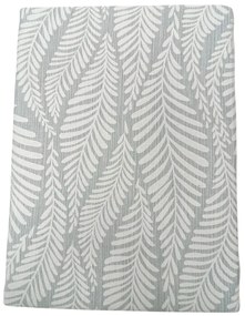 Harmony szürke jacquard damaszt lapok 200x140cm+90x70cm TiaHome