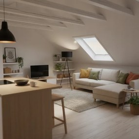 Állólámpa 1xE27/40W/230V fekete