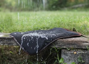 vadász vízálló Fleece lespárna 35 x 45