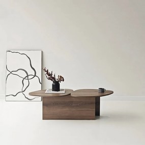 Stones - Walnut