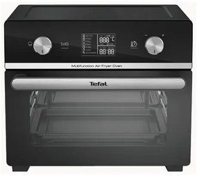 Tefal - Forrólevegős fritőz és multifunkciós sütő EASY FRY