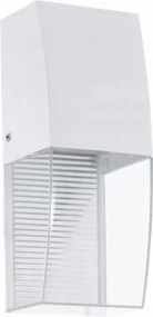 Falra szerelhető Led lámpa 3,7W Servoi 95991 Eglo