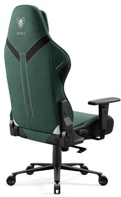 Gaming szék Diablo X.One Prime Forest Green Normal Size