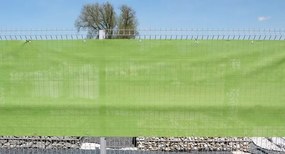 Erkély paraván 1x5m 85% Green Everly Premium