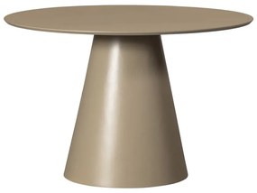 Kerek étkezőasztal ø 120 cm Jorre – WOOOD