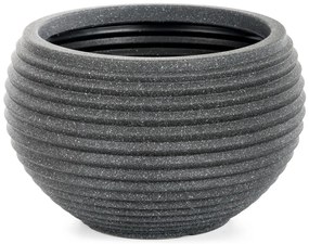 G21 Lava Ring virágcserép 40,5 x 40,5 x 26