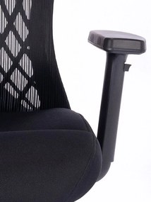 Ergomax ergonomikus irodai forgószék