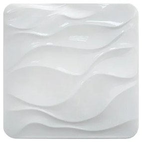 LED Dimmelhető mennyezeti lámpa NERIS LED/60W/230V 2700-6500K + távirányító