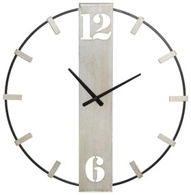 Falióra ø 61 cm Silvery – Mauro Ferretti