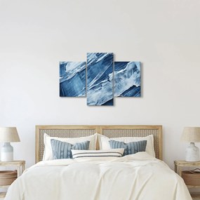 Kép - Részlet a festményről (90x60 cm)