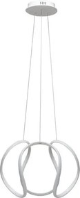 MORETTI MO4788 SPIX Modern Led Függesztett Lámpa LED IP20