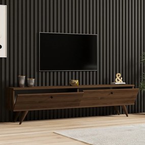 TV asztal Paris Walnut