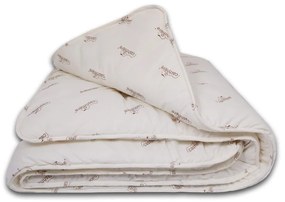 4 évszakos paplan 200x200 cm Cashmere – Good Morning