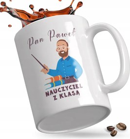 Bögre Köszönetnyilvánítás A Tanárnak Ballagás