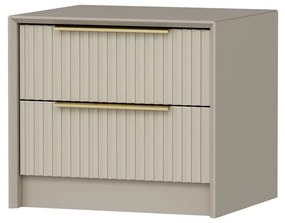 Kale Luxe éjjeliszekrény