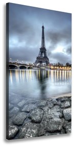 Vászonfotó Párizsi eiffel-torony ocv-47359660