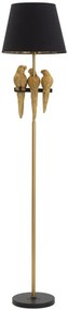 Állólámpa papagájok ø 37x164,5cm