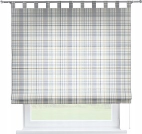 Kész római roló Verona 110x150cm fekete