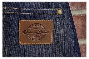 Denim konyhai farmerkötény - Cooksmart ®