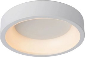 LUCIDE 46100-20-31 TALOWE Kerek Mennyezeti Lámpa Fehér LED IP20