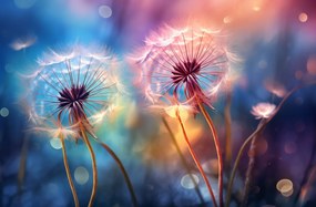 Poszter 86,4x56,8cm Finom mágia