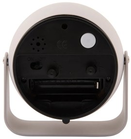 Ébresztőóra ø 9 cm Bunky – Karlsson