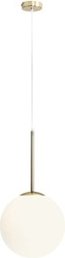 Aldex BOSSO 1087G30 Függőlámpa 1x60W/E27