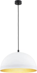 ARGON 8241 BONITA Egyágú Függesztett Lámpa Fém E27 IP20