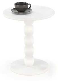 CIRILLA asztal, fehér színben