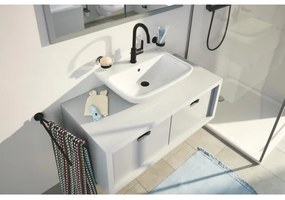 GROHE 242032432 - Mosdócsaptelep START 311 mm fekete