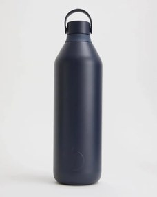 Chilly's Bottles Astral Blue termosz, 3-as széria, 1000 ml