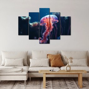 Kép - Medúza (150x105 cm)