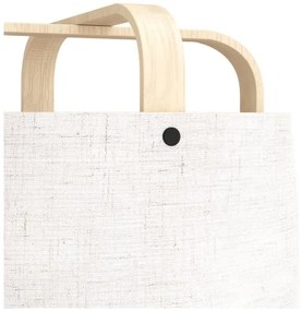 Eglo 43934 - Asztali lámpa SURFLEET 1xE27/40W/230V