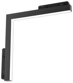 Milagro MAGNETIC TRACK ML8933 Sínreflektor 1x24W/LED 3000K 2100lm IP20
