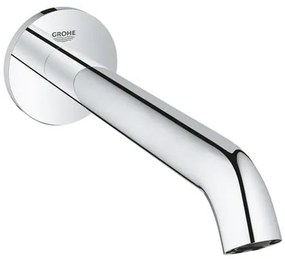 Kádlefolyó Grohe Essence New króm 13449001