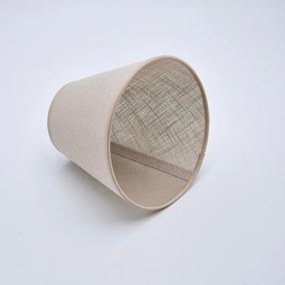 Fali lámpa ANTONIO 5xE14/40W/230V tölgy