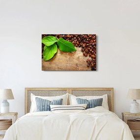 Kép - Kávé (90x60 cm)