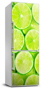 Hűtőre ragasztható matrica Limes FridgeStick-70x190-f-71346931