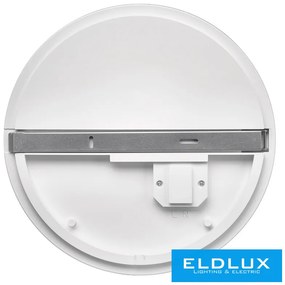 EMOS DORI LED lámpa körös 18W 1550lm NW IP54 fehér