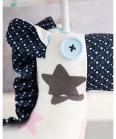 Happy Lamps - LED gyerek asztali lámpa FINN LED/5,4W/230V ló