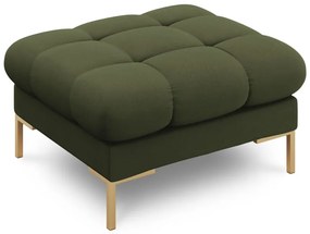 Zöld lábtartó Bali – Cosmopolitan Design