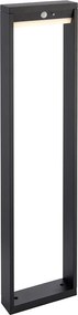 Endon DANNAH 96936 Állólámpa 1x5.88W/LED 3000K 320LM IP44